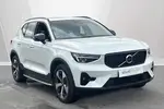 2022 Volvo XC40