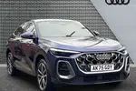 2025 Audi Q5 Sportback