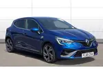 2019 Renault Clio