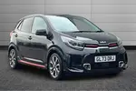 2023 Kia Picanto