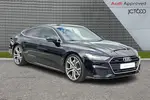 2019 Audi A7
