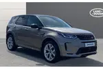 2022 Land Rover Discovery Sport