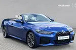 2022 BMW 4 Series