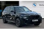 2025 BMW X5 M