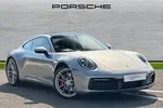 2019 Porsche 911