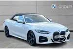 2023 BMW 4 Series