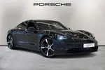 2023 Porsche Taycan