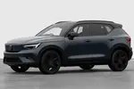 Volvo Ex40