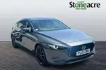 2019 Mazda 3