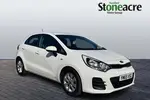 2016 Kia Rio
