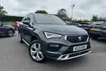 2021 SEAT Ateca