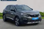 2017 Peugeot 3008