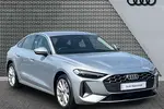 2026 Audi A5
