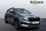 2023 Skoda Karoq