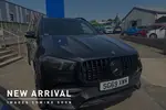 2019 Mercedes-Benz GLE