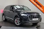 2020 Audi Q7