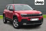 2024 Jeep Avenger
