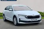 2024 Skoda Octavia