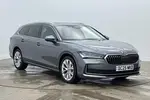 2025 Skoda Superb Estate