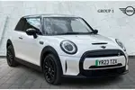 2023 MINI Hatchback
