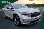 2022 Skoda Enyaq