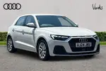 2024 Audi A1