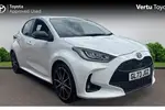 2024 Toyota Yaris