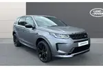 2022 Land Rover Discovery Sport