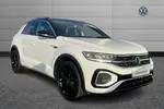 2022 Volkswagen T-Roc