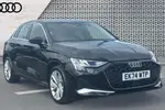 2024 Audi A3