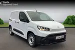 2024 Toyota Proace City