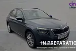 2020 Skoda Kamiq