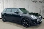 2021 MINI Clubman
