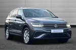 2022 Volkswagen Tiguan Allspace