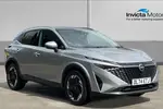 2024 Nissan Qashqai