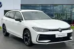 2025 Volkswagen Passat Estate
