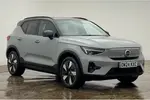 2024 Volvo Ex40
