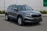 2024 Skoda Karoq