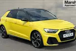 2022 Audi A1