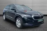 2025 Skoda Karoq
