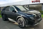 2024 Peugeot 3008