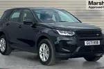 2021 Land Rover Discovery Sport