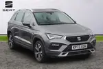 2023 SEAT Ateca