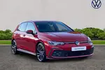 2023 Volkswagen Golf GTI