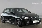 2019 BMW 1 Series
