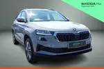 2023 Skoda Karoq
