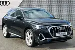 2021 Audi Q3