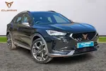 2024 Cupra Formentor