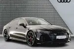 2023 Audi RS7