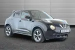 2019 Nissan Juke